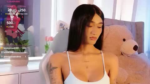 Isabellafirst online show from 01.09.26