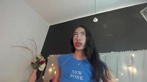 Snapshot of adharaharper chatting on 06.02.26 Adhara online show from 06.02.26