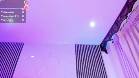 Snapshot of adharasweet1 chatting on 09.09.25 AdharaSweet online show from 09.09.25