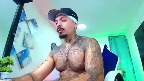   DALIL ADIL AMIN online show from 11.12.25