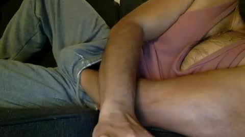 Snapshot of adipoli710 chatting on 12.24.24 horny kinky daddy online show from 12.24.24