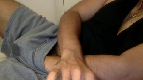 horny kinky daddy online show from 06.27.26