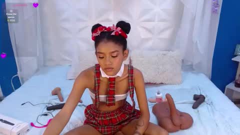 Snapshot of adisson_petite1 chatting on 03.02.26 adisson_petite1 online show from 03.02.26