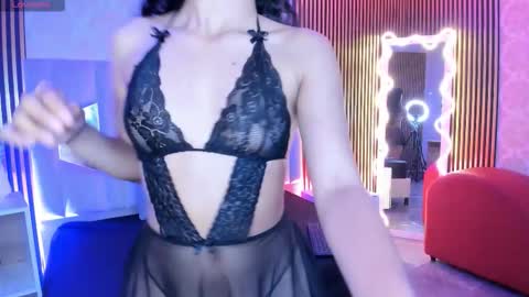 adisson_tay online show from 10.18.25