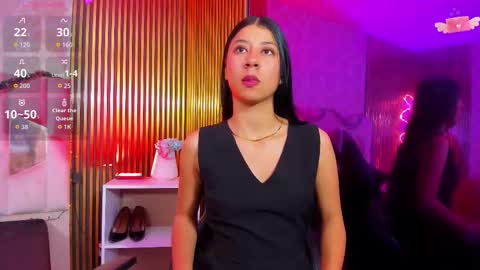 adisson_tay online show from 11.26.25