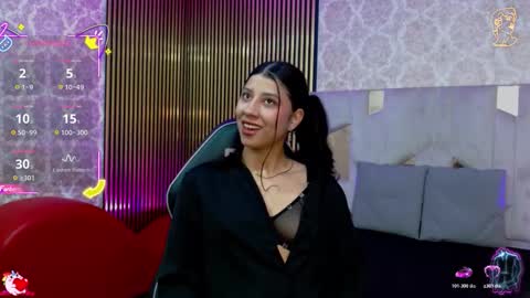 adisson_tay online show from 03.10.26