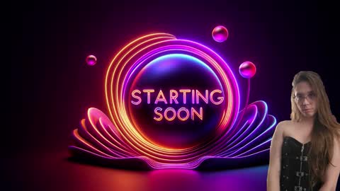 A Ditzy TGirl aka Lizzy online show from 03.08.26