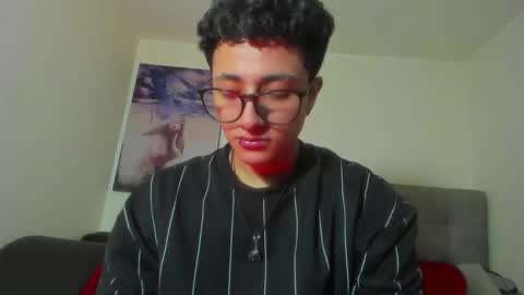 adonibaskerville online show from 02.25.26