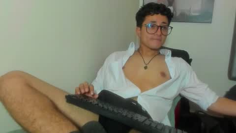 adonibaskerville online show from 02.26.26