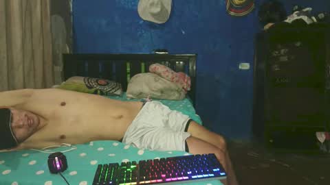 Snapshot of adonis5_ chatting on 12.23.25 Adonis online show from 12.23.25