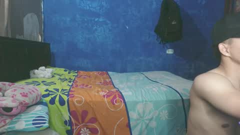 Snapshot of adonis5_ chatting on 02.26.26 Adonis online show from 02.26.26