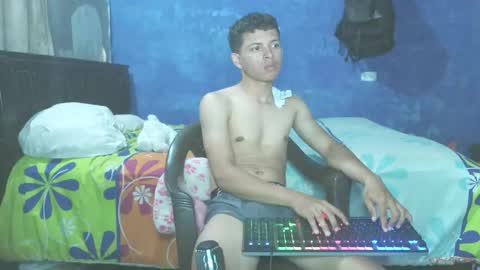 Snapshot of adonis5_ chatting on 02.27.26 Adonis online show from 02.27.26