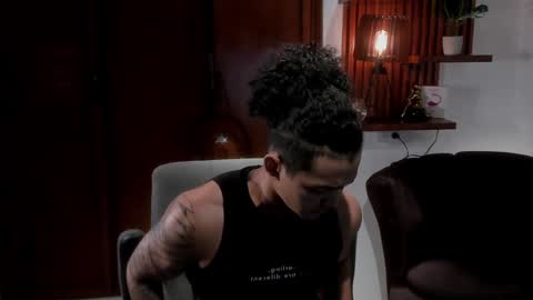 Adonis online show from 12.27.24