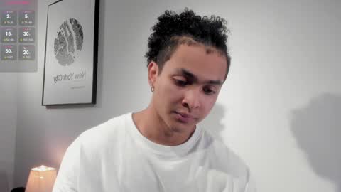 Adonis online show from 01.10.25