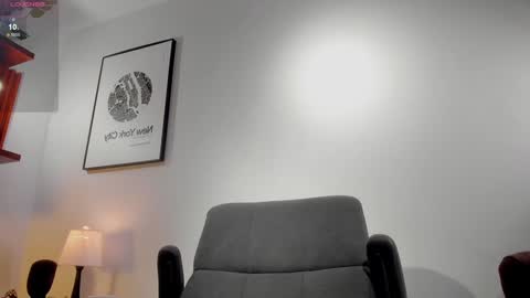 Adonis online show from 01.19.25