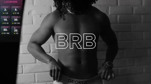 Adonis online show from 02.15.25