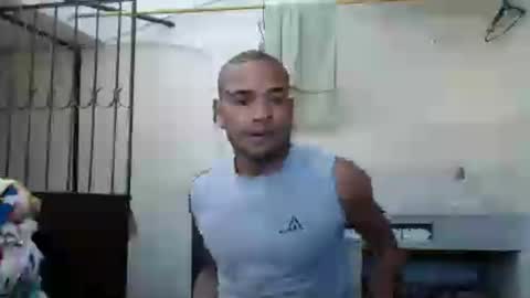 adonis_kodjoe online show from 05.03.26