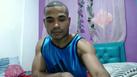 adonis_kodjoe online show from 05.05.26