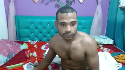 adonis_kodjoe online show from 05.11.26