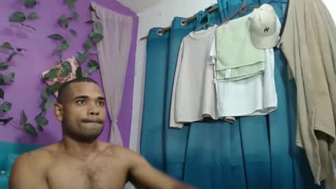 adonis_kodjoe online show from 05.18.26