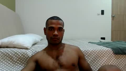 adonis_kodjoe online show from 05.25.26