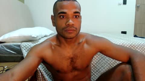 adonis_kodjoe online show from 05.26.26