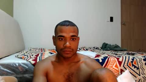 adonis_kodjoe online show from 05.27.26