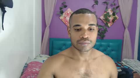 adonis_kodjoe online show from 05.27.26
