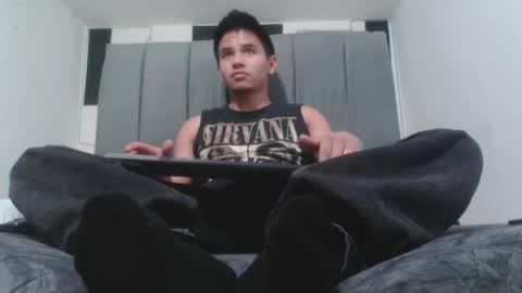 adonis_latin_19 online show from 05.08.26