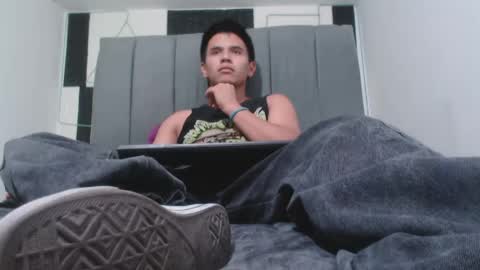 adonis_latin_19 online show from 05.09.26