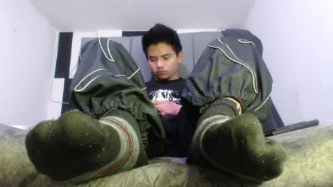 adonis_latin_19 online show from 05.21.26