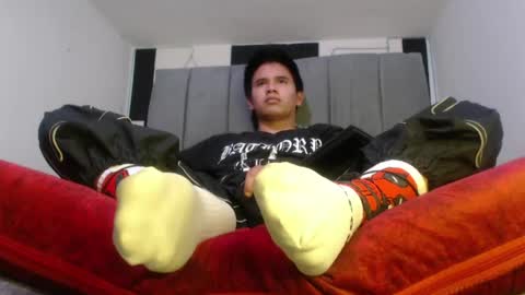 adonis_latin_19 online show from 05.29.26