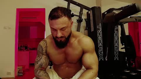 Snapshot of adonis_msc chatting on 02.03.25 Adonis online show from 02.03.25