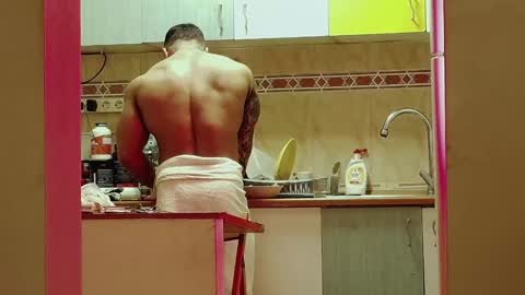 Snapshot of adonis_msc chatting on 02.04.25 Adonis online show from 02.04.25