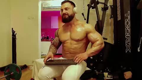 Snapshot of adonis_msc chatting on 02.10.25 Adonis online show from 02.10.25