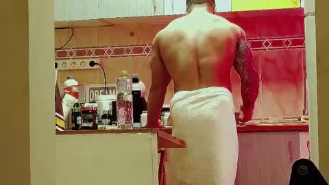 Snapshot of adonis_msc chatting on 02.10.25 Adonis online show from 02.10.25