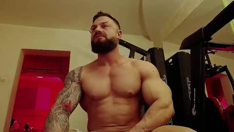 Snapshot of adonis_msc chatting on 02.15.25 Adonis online show from 02.15.25