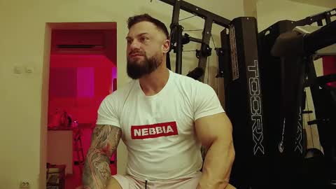 Snapshot of adonis_msc chatting on 02.20.25 Adonis online show from 02.20.25