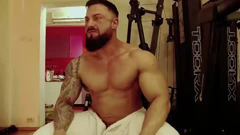 Snapshot of adonis_msc chatting on 02.23.25 Adonis online show from 02.23.25