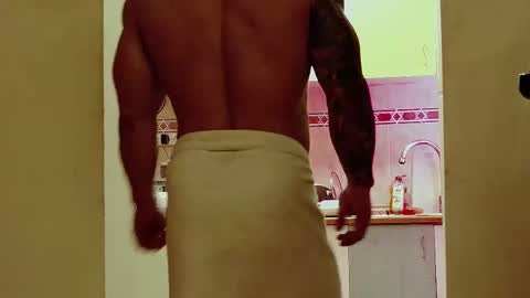 Snapshot of adonis_msc chatting on 03.02.25 Adonis online show from 03.02.25