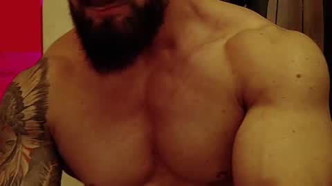 Snapshot of adonis_msc chatting on 03.09.25 Adonis online show from 03.09.25