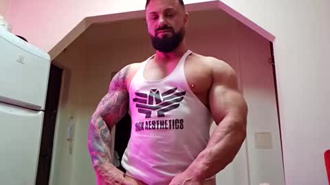 Snapshot of adonis_msc chatting on 09.26.25 Adonis online show from 09.26.25