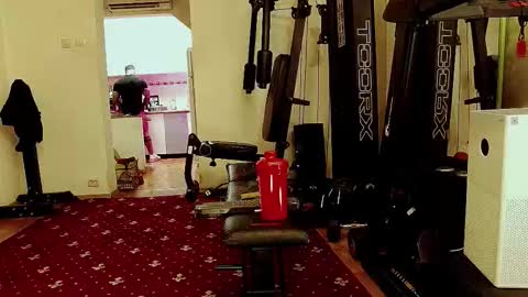 Snapshot of adonis_msc chatting on 10.02.25 Adonis online show from 10.02.25