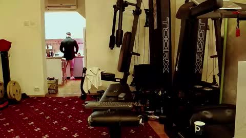 Snapshot of adonis_msc chatting on 10.13.25 Adonis online show from 10.13.25