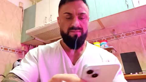 Snapshot of adonis_msc chatting on 11.27.25 Adonis online show from 11.27.25