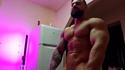 Adonis online show from 12.04.25