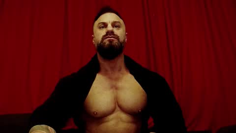 Adonis online show from 12.20.25