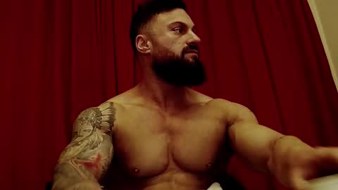 Adonis online show from 01.18.26