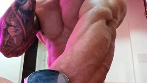 Adonis online show from 02.18.26