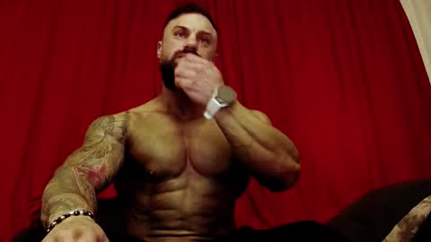 Adonis online show from 03.09.26